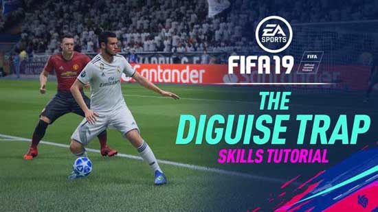 FIFA 19 Demo Download Size